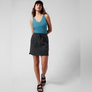 Athleta Women's Skirt